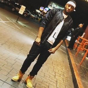 Meet your Posher, Tonio